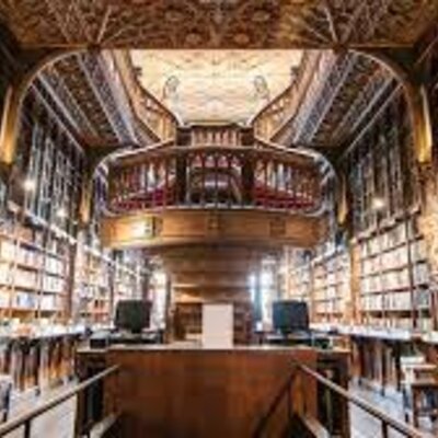 Timeline: Literatura