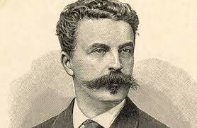 Guy de Maupassant