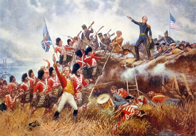 7 års krigen (krigsutbruddet)