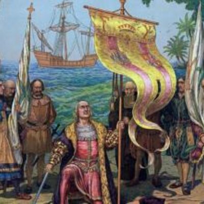 Timeline: edat mitjana i edat moderna