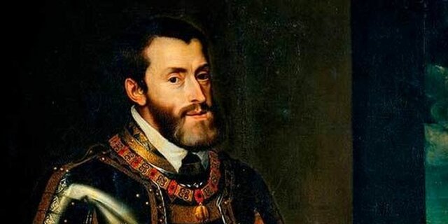 Carles I (El César)