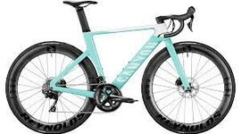 Timeline: Bicicleta irene reina