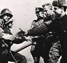 2. verdenskrig sluttet