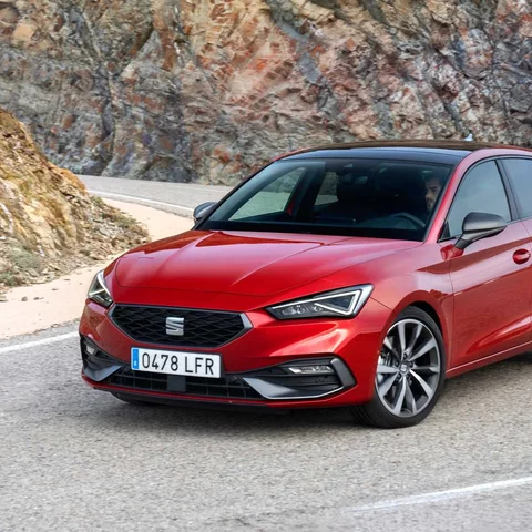 seat lanzo un nuevo acabado