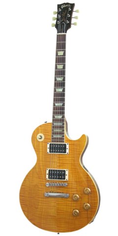 Gibson Les Paul