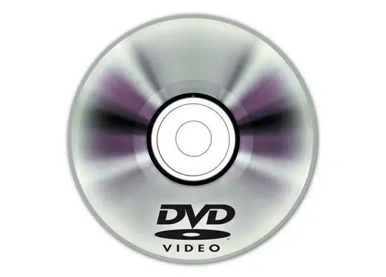 DVD