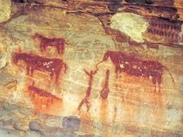 Arte rupestre levantino