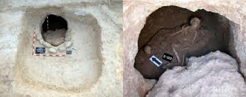 Cultura de los sepulcros de fosa