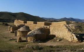 Cultura de los millares