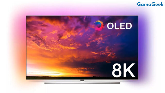 TV 8K