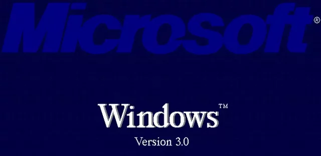Windows 3