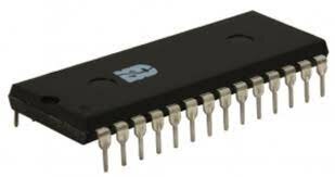 Fabricación basada en el uso de circuitos con miles de componentes.