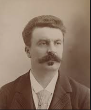 Guy de Maupassant