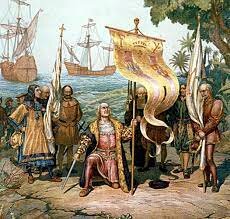 Discovery of America