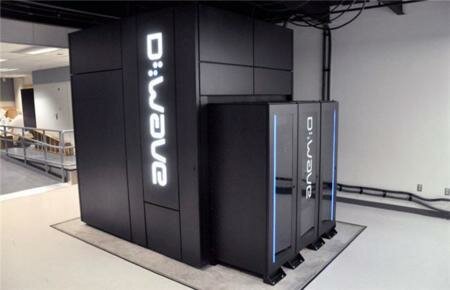 Computadoras cuánticas