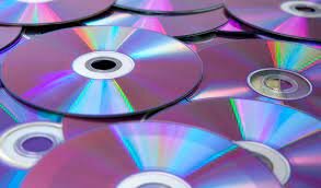 Se lanzan al mercado los CD