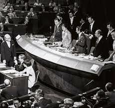 Primeres eleccions al Parlament Europeu, 1979