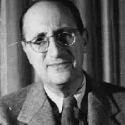 Timeline: Jorge Guillén