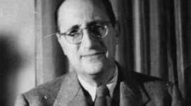 Timeline: Jorge Guillén