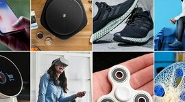 Timeline: Timeline siglo XVIII Edad Moderna