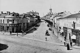 Городская реформа