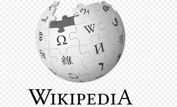 Wikipedia