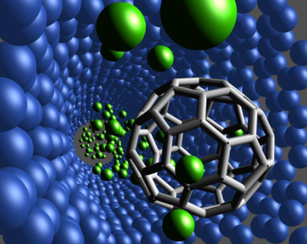 Nuevos desarrollos en la actualidad