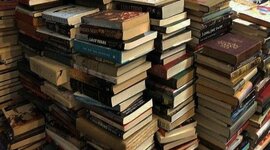 Timeline: Mis lecturas