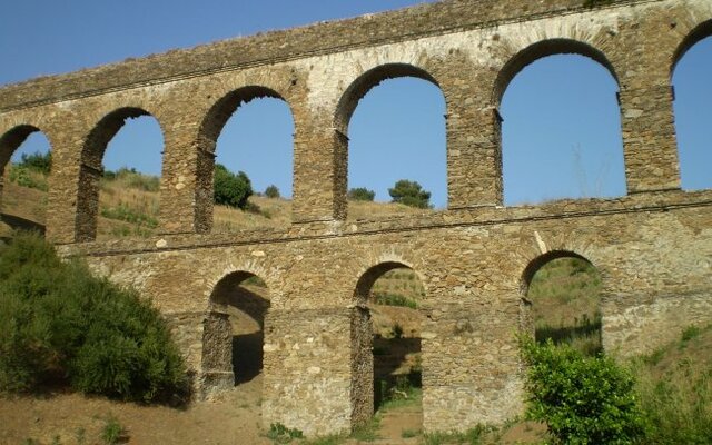 PROTOHISTORIA Y EDAD ANTIGUA EN ANDALUCIA