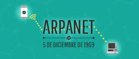 ARPANET