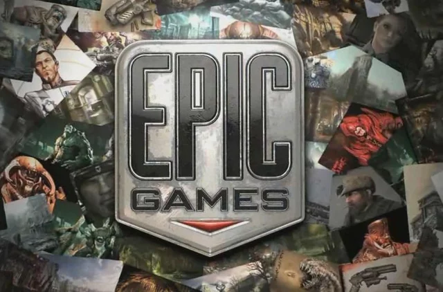 cuando se creo epic games