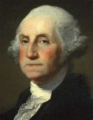 George Washington