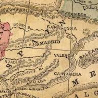 Timeline: Historia de España <3