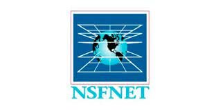 Creación nsfnet