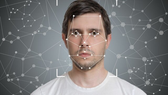 reconocimiento facial