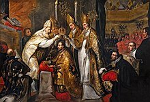 L'incoronazione di Carlo V