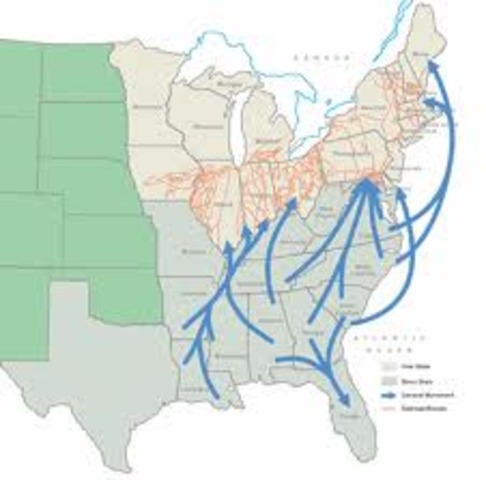 Underground Railroad