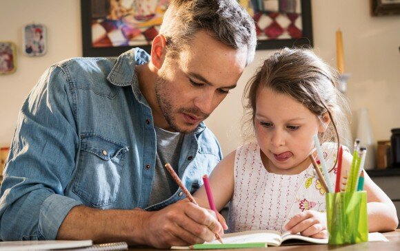 La escuela en casa: homeschooling