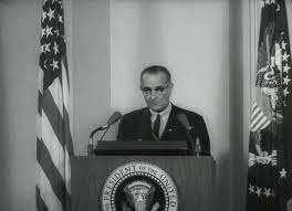 Gulf of Tonkin Resolution