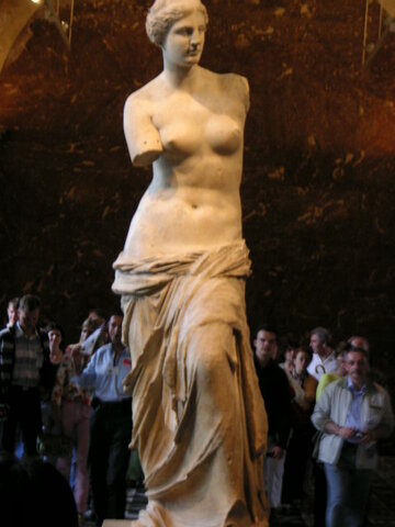 Milose Venus
