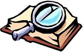 Investigació de llibres.