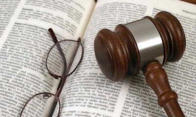 Ley de descongestión