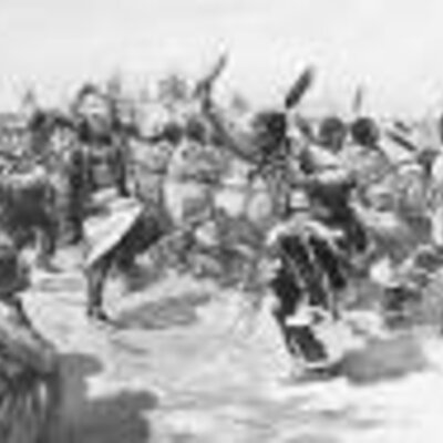 Timeline: The Great Depression