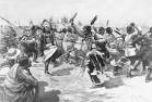 Battle of Wounded Knee