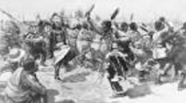 Timeline: The Great Depression