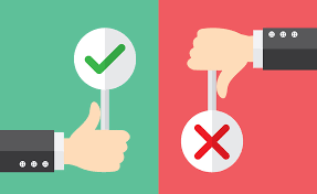 Canviar errors: