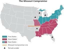 missouri compromise