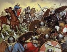 Caiguda imperi romà