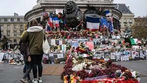 Atentado París 13-N