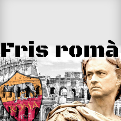 Timeline: Fris romá